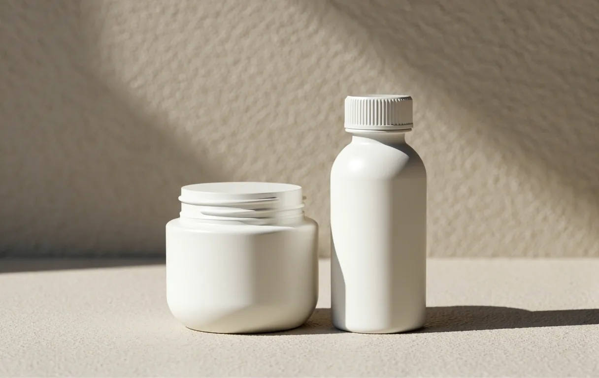Anti-aging skin care essentials