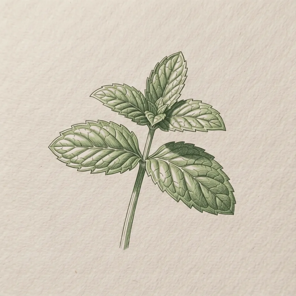 Botanical illustration