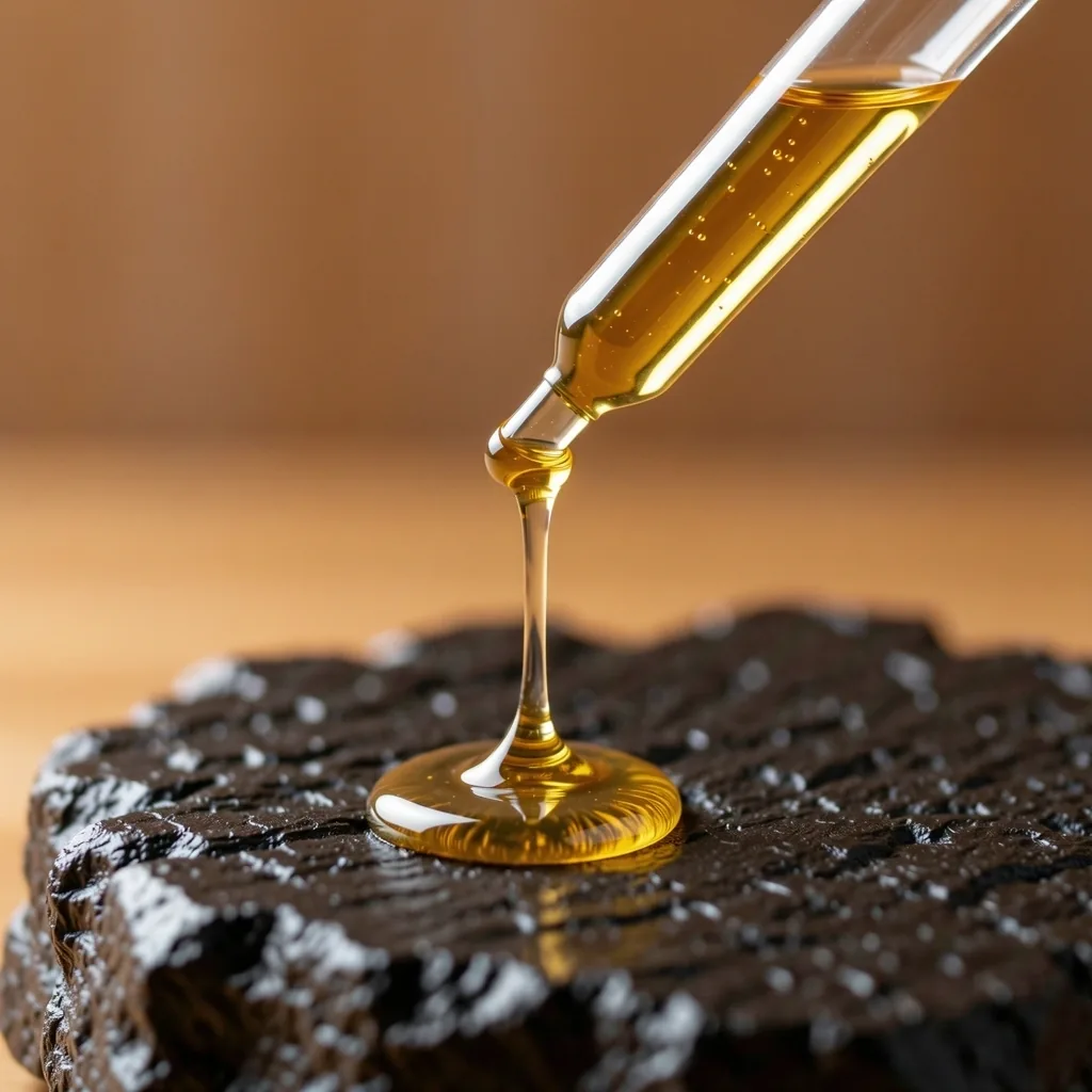 Serum consistency and laboratory quality