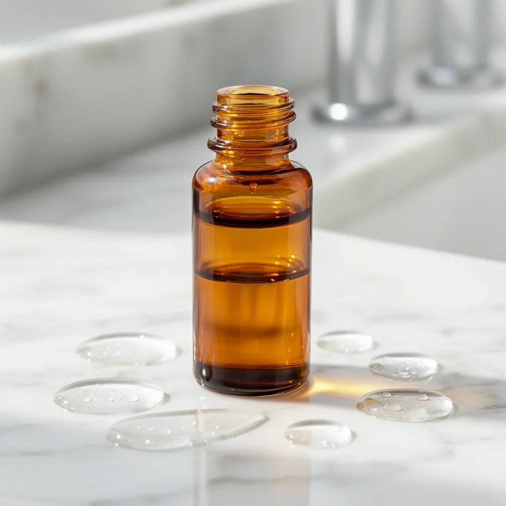 Hydration matrix