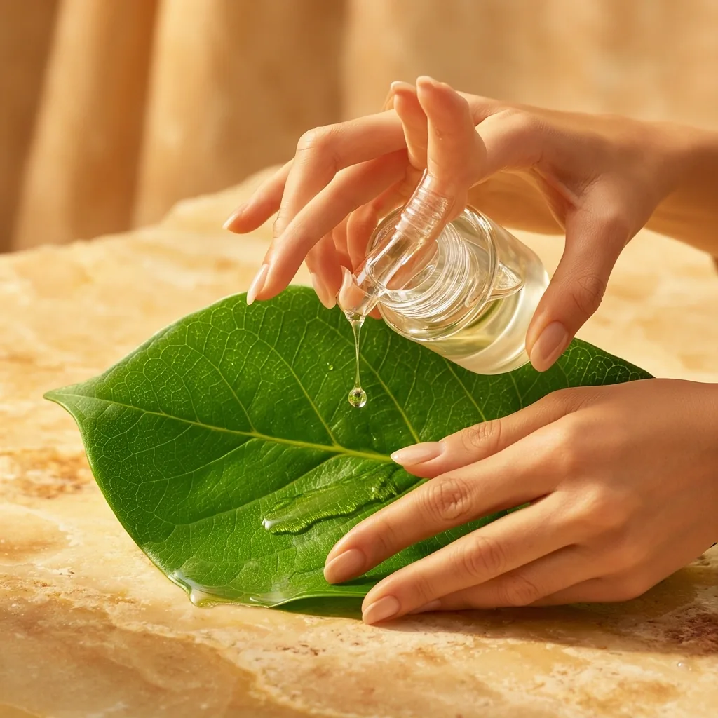 Natural vitality