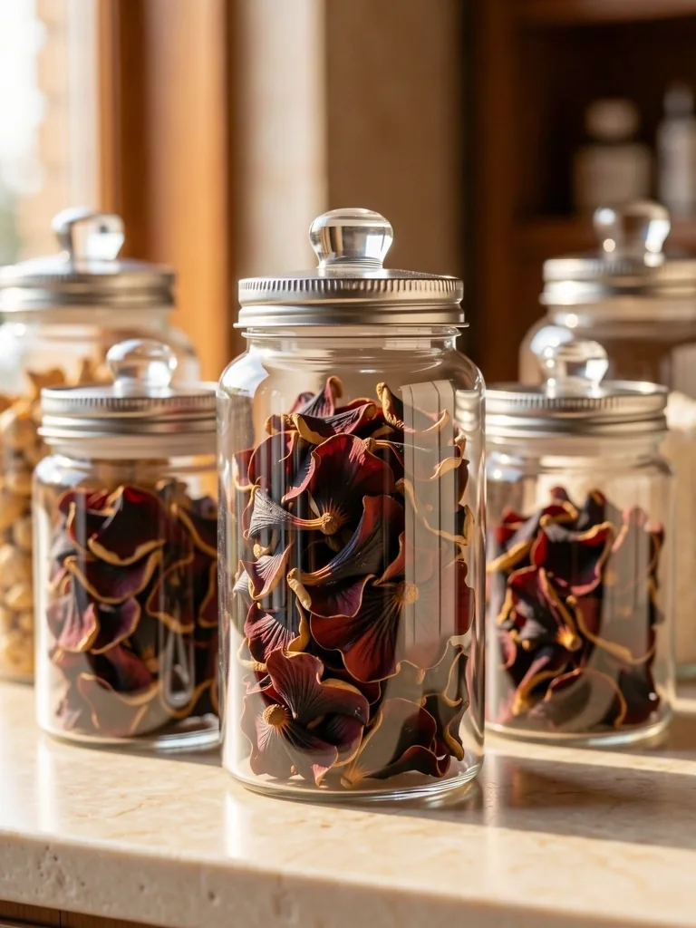 Natural botanical extracts for nutrition