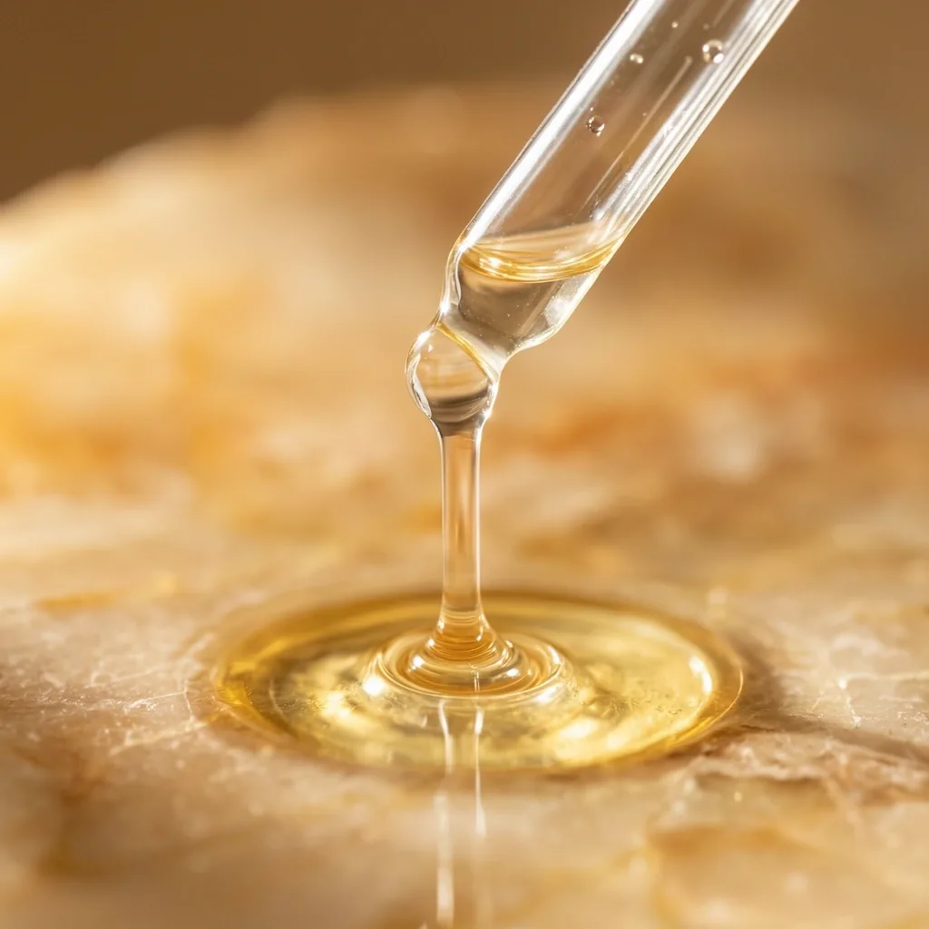 Purity extract